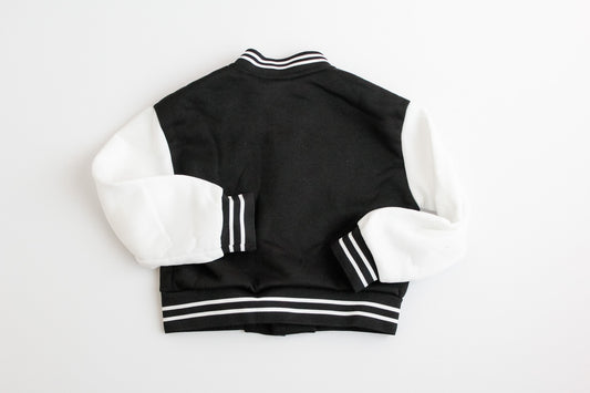Kids Varsity Jacket