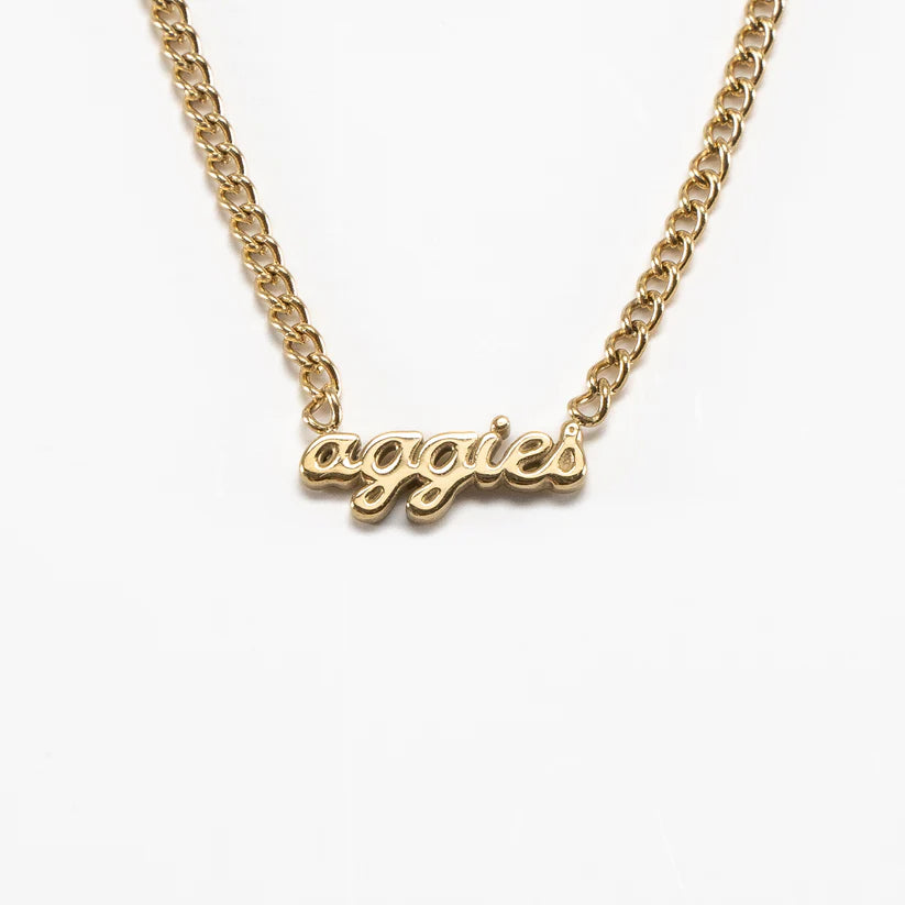 Gig 'Em Game Day Set