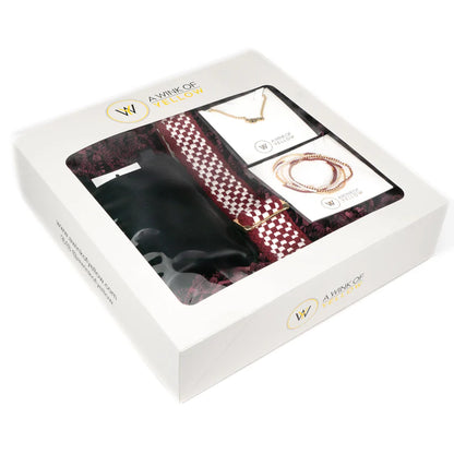 Gig 'Em Game Day Set