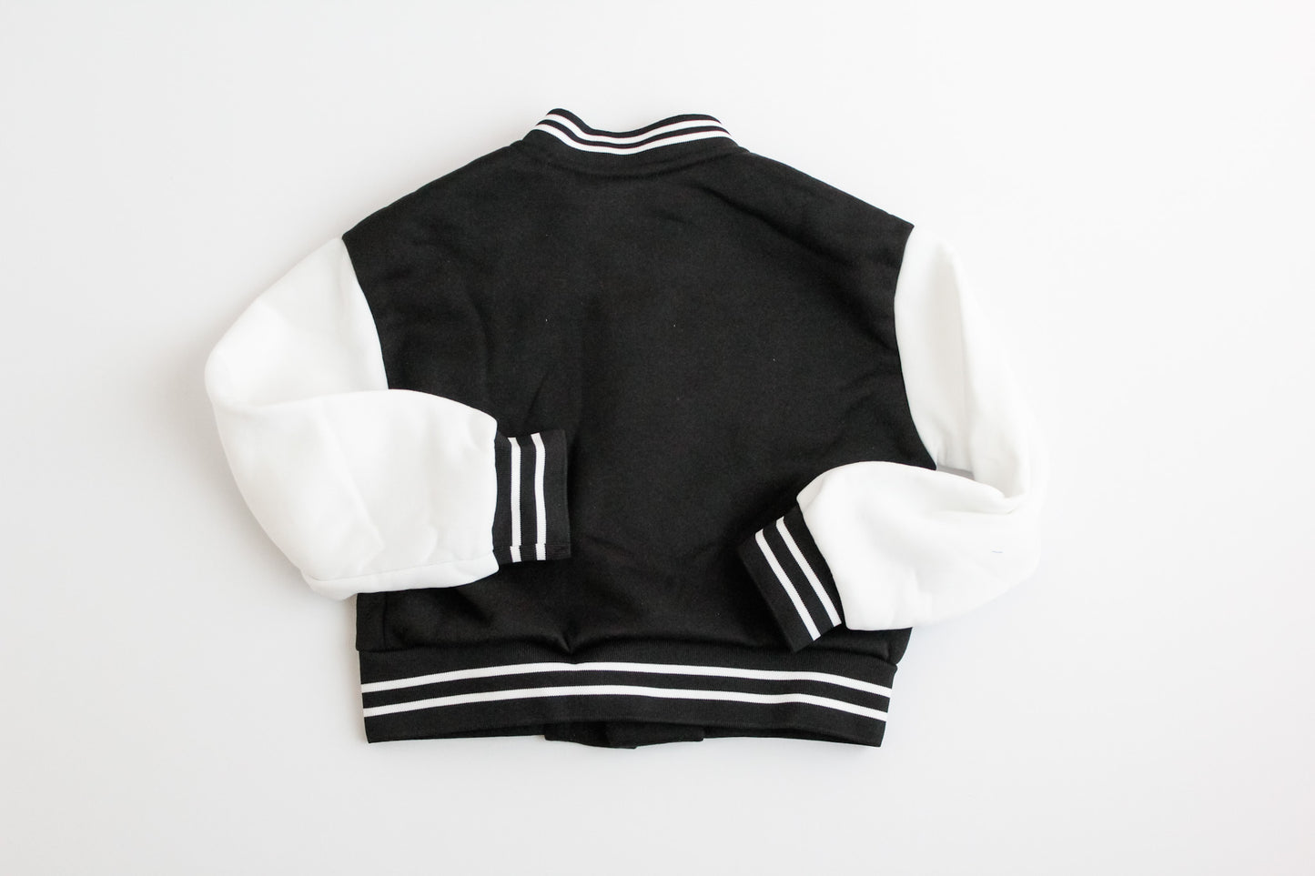 Kids Varsity Jacket